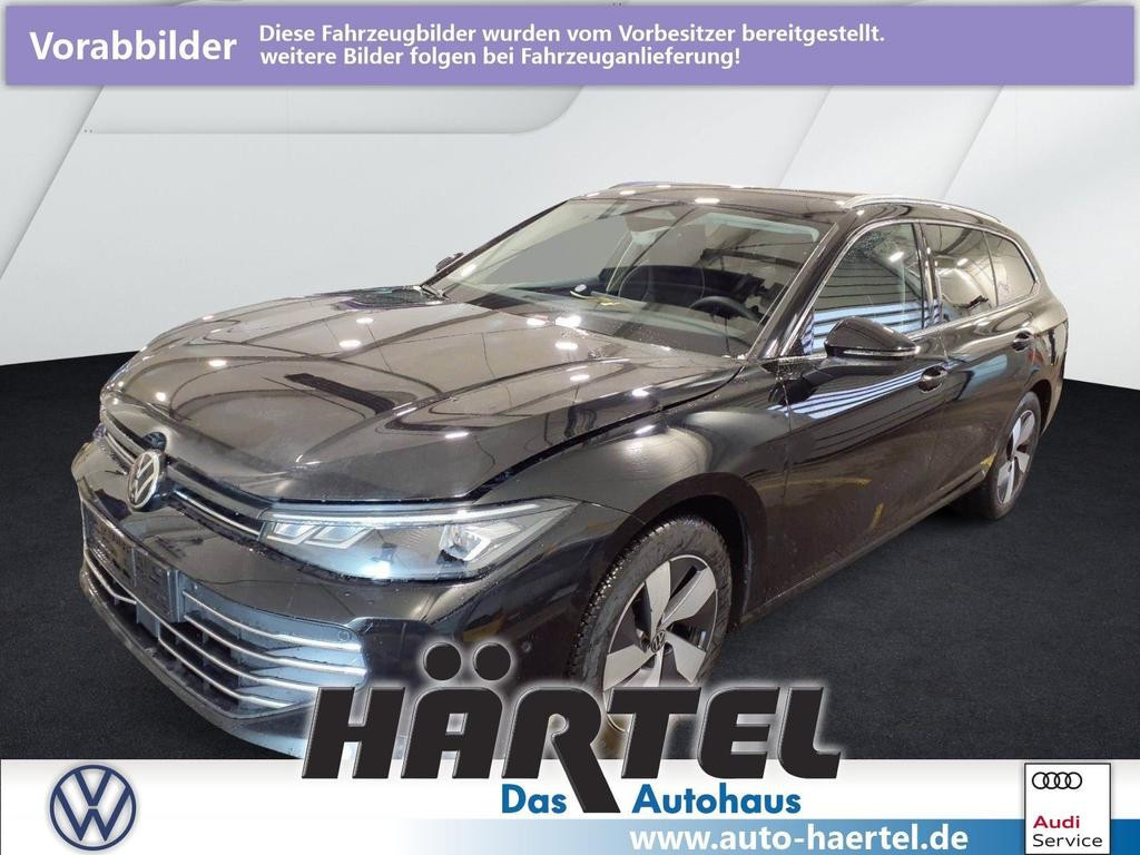 Volkswagen Passat 2025 Benzine