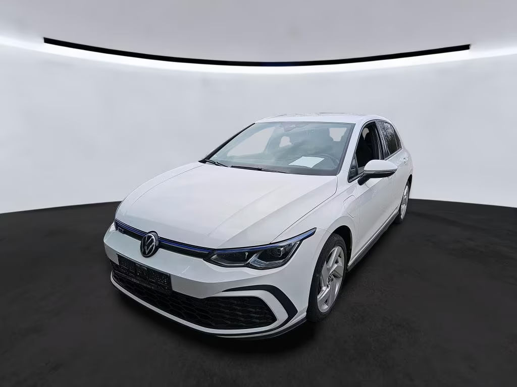 Volkswagen Golf 2022 Hybride Benzine