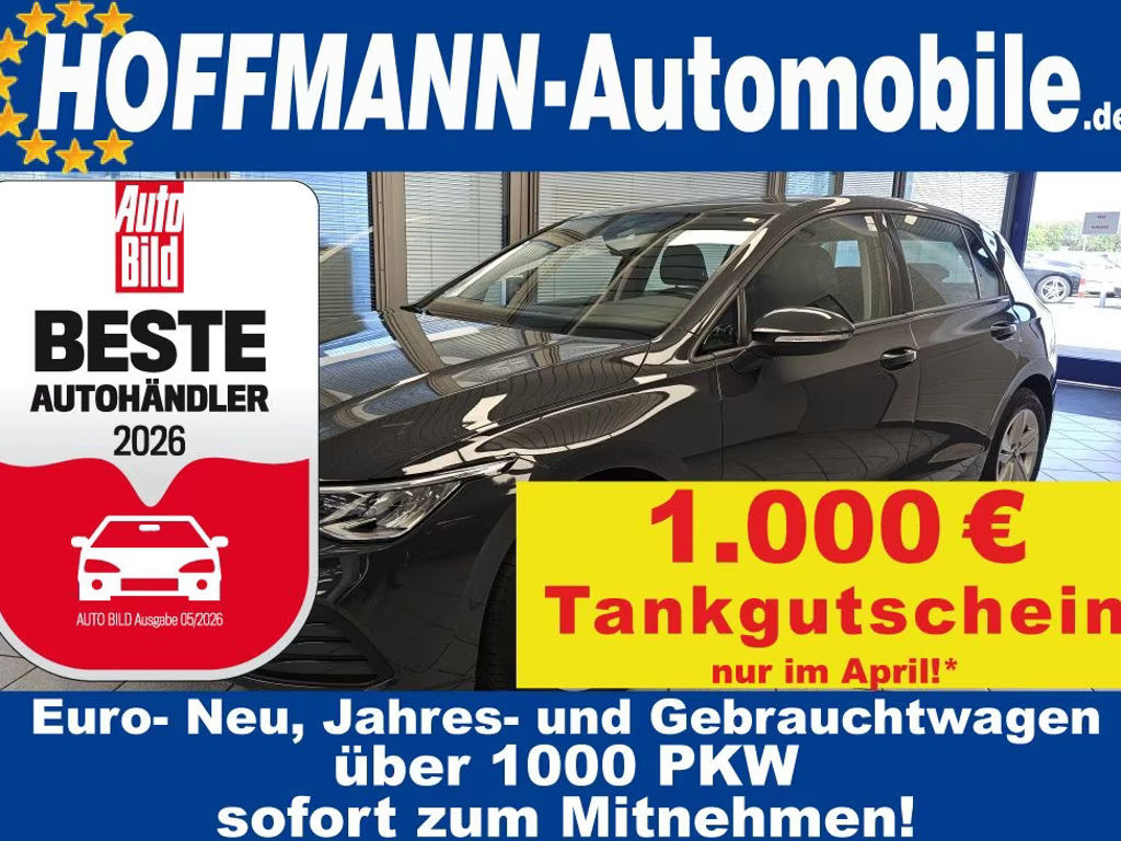 Volkswagen Golf 2021 Diesel