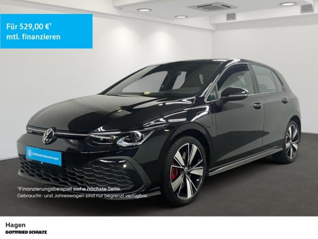 Volkswagen Golf 2023 Hybride Benzine