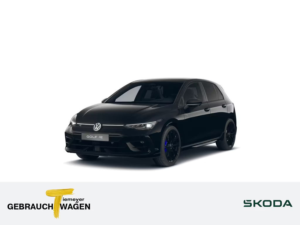 Volkswagen Golf 2025 Benzine