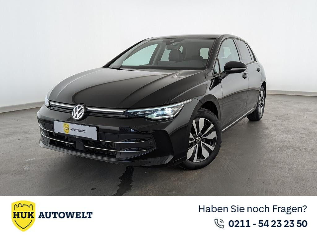 Volkswagen Golf 2025 Benzine