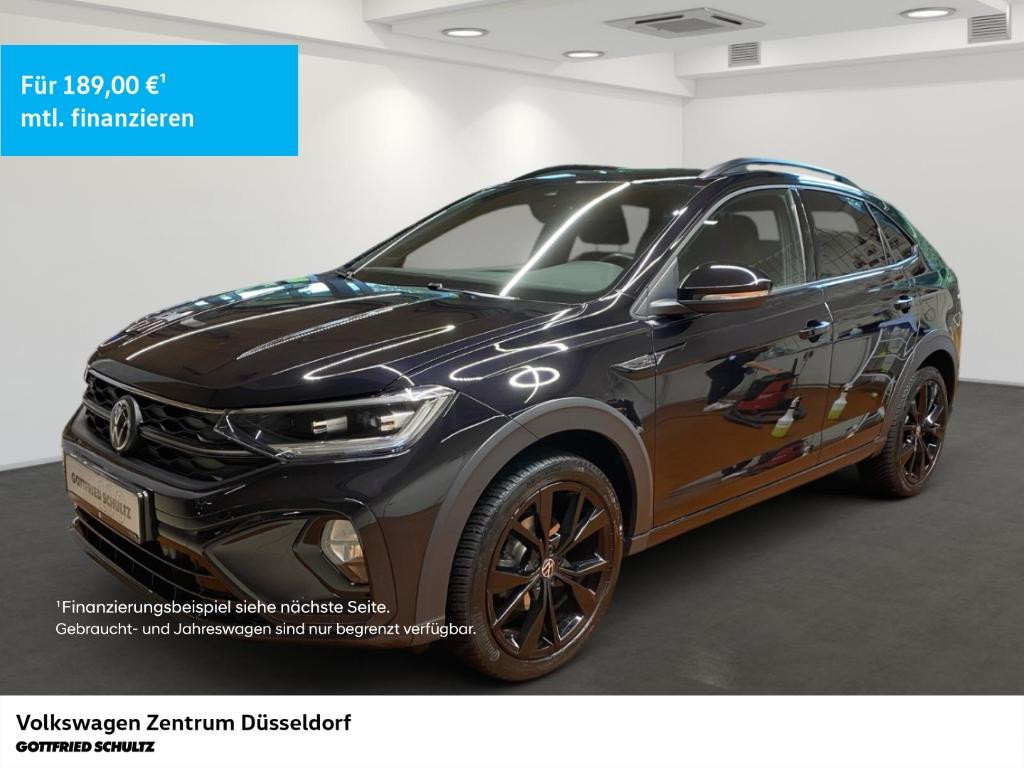 Volkswagen Taigo 2022 Benzine