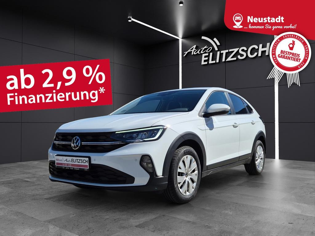 Volkswagen Taigo 2022 Benzine