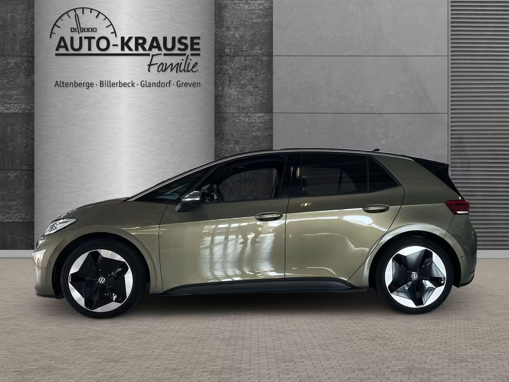 Volkswagen ID.3