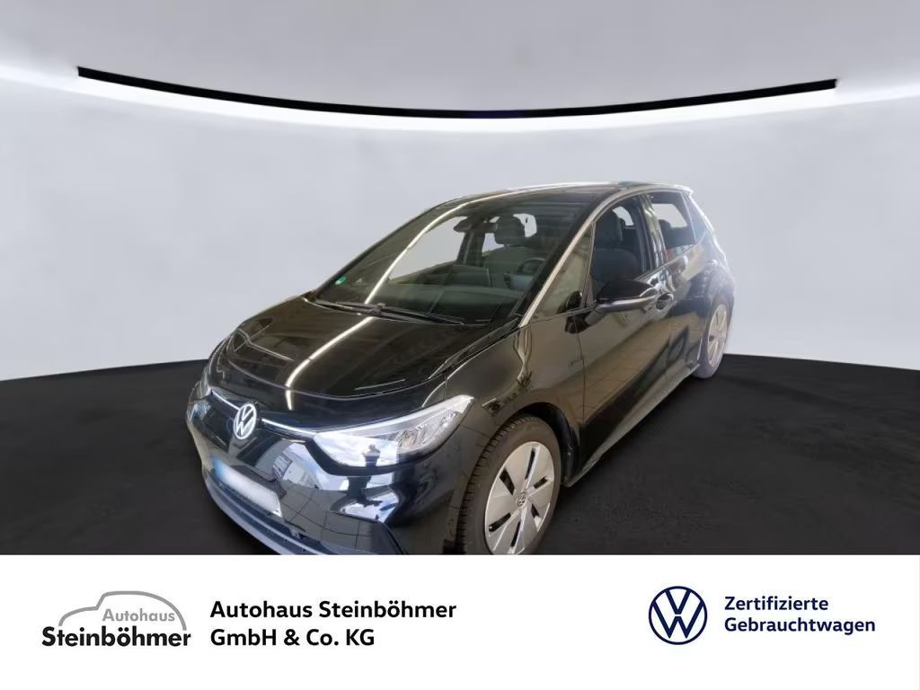 Volkswagen ID.3 2024 Elektrisch