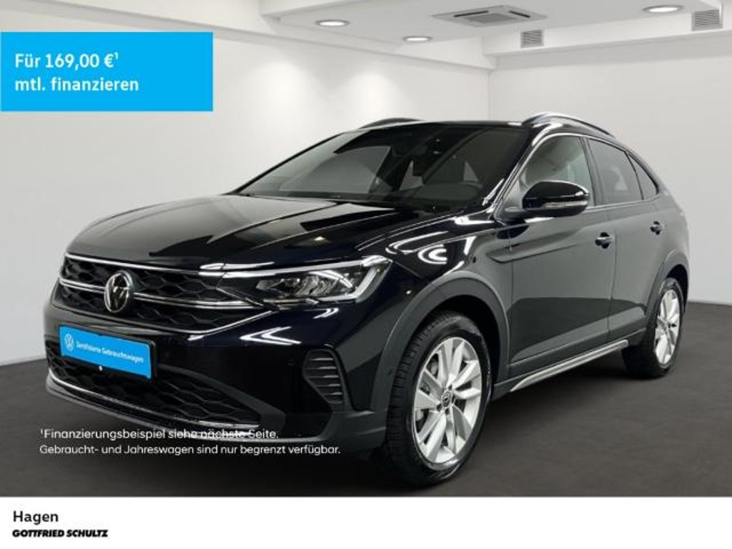 Volkswagen Taigo 2025 Benzine