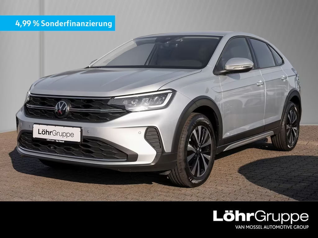 Volkswagen Taigo 2024 Benzine