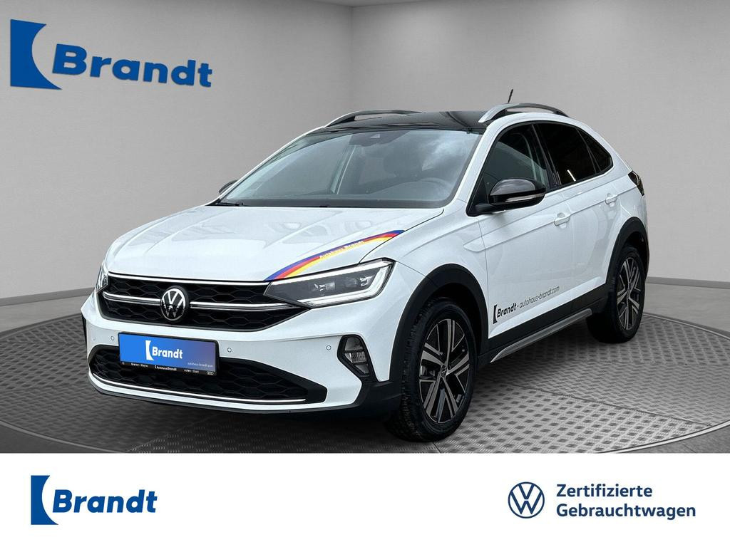 Volkswagen Taigo 2026 Benzine