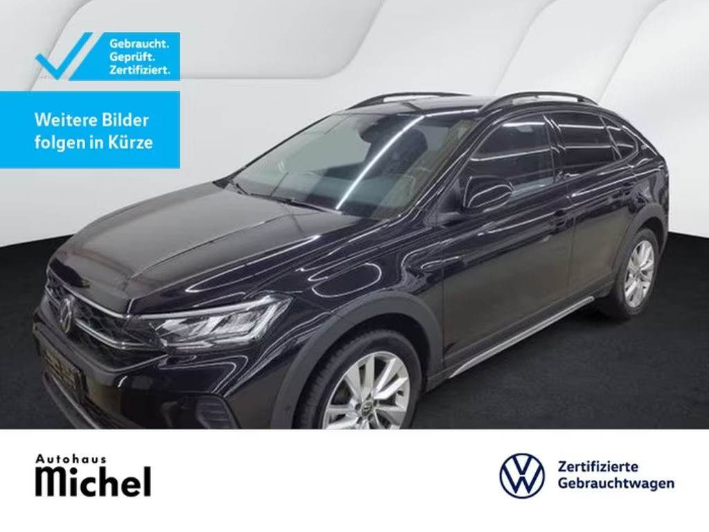 Volkswagen Taigo 2025 Benzine