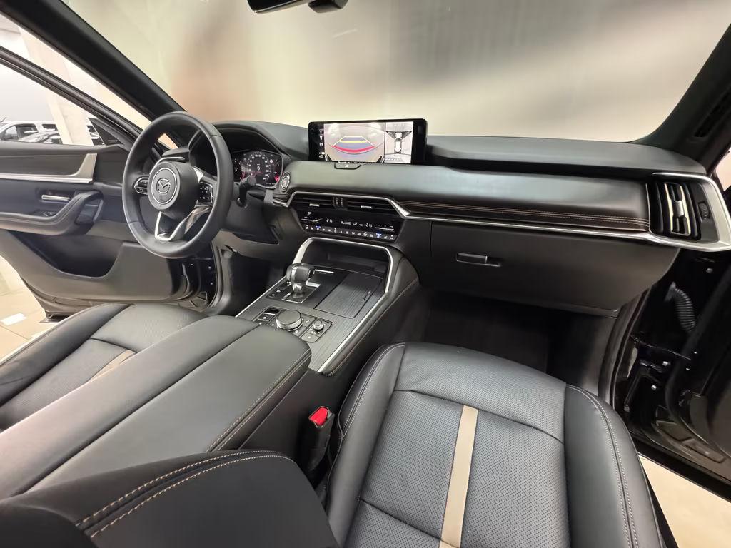 Mazda CX-80