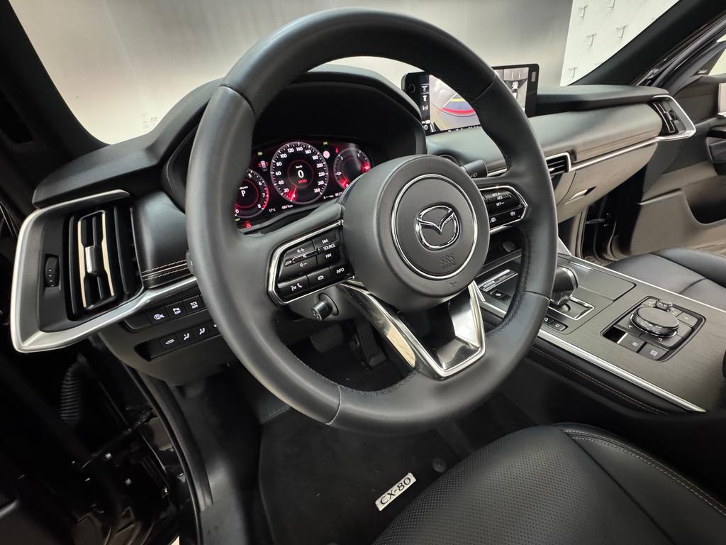 Mazda CX-80