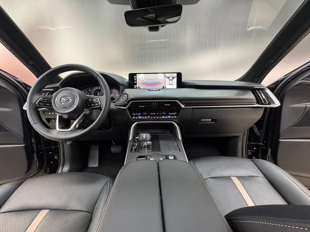 Mazda CX-80