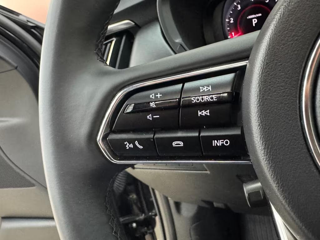 Mazda CX-80