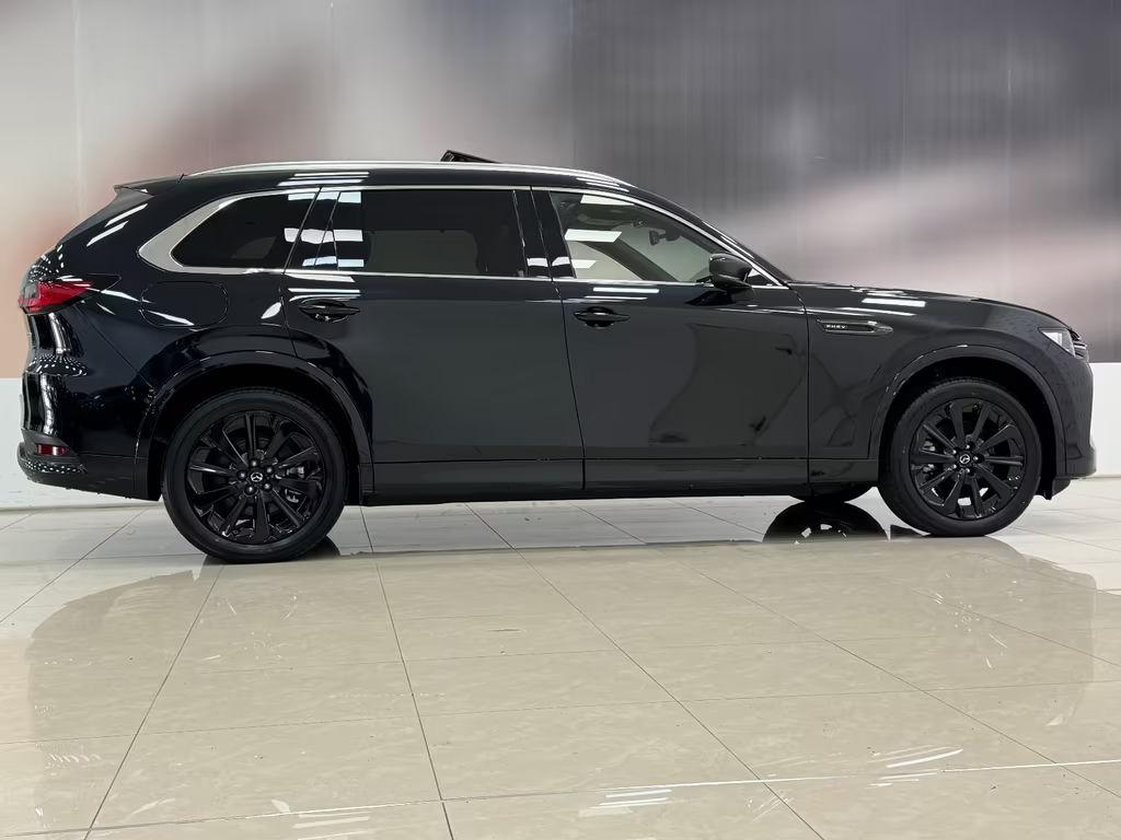 Mazda CX-80