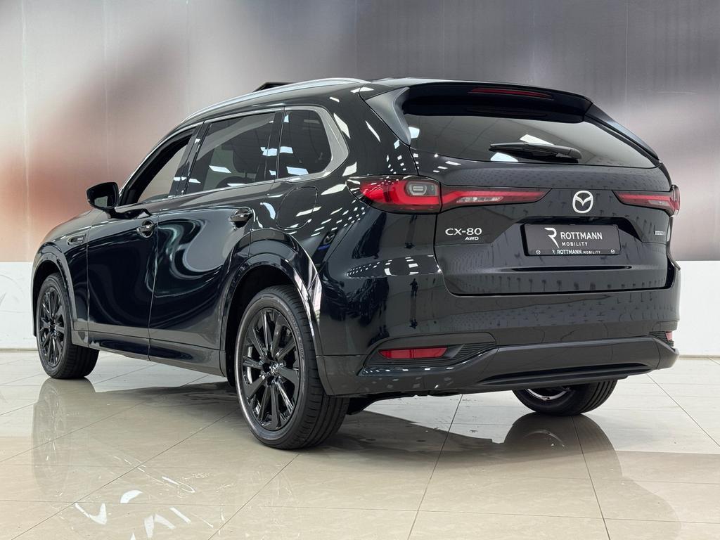 Mazda CX-80