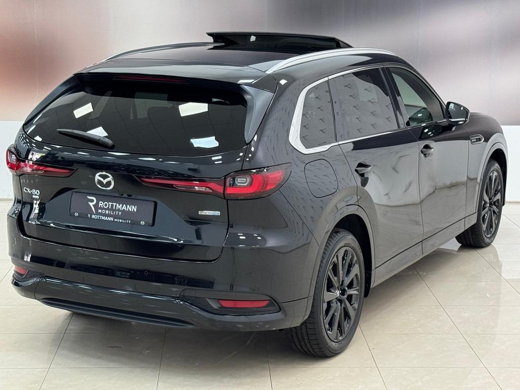 Mazda CX-80