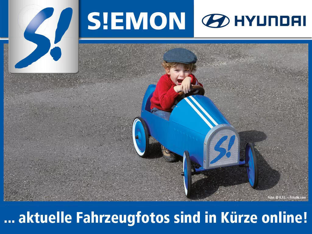 Hyundai i20 2024 Benzine