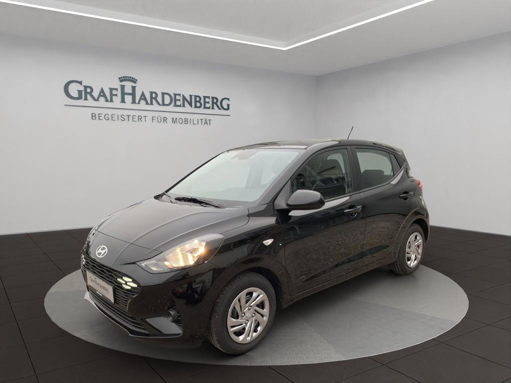 Hyundai i10 2025 Benzine