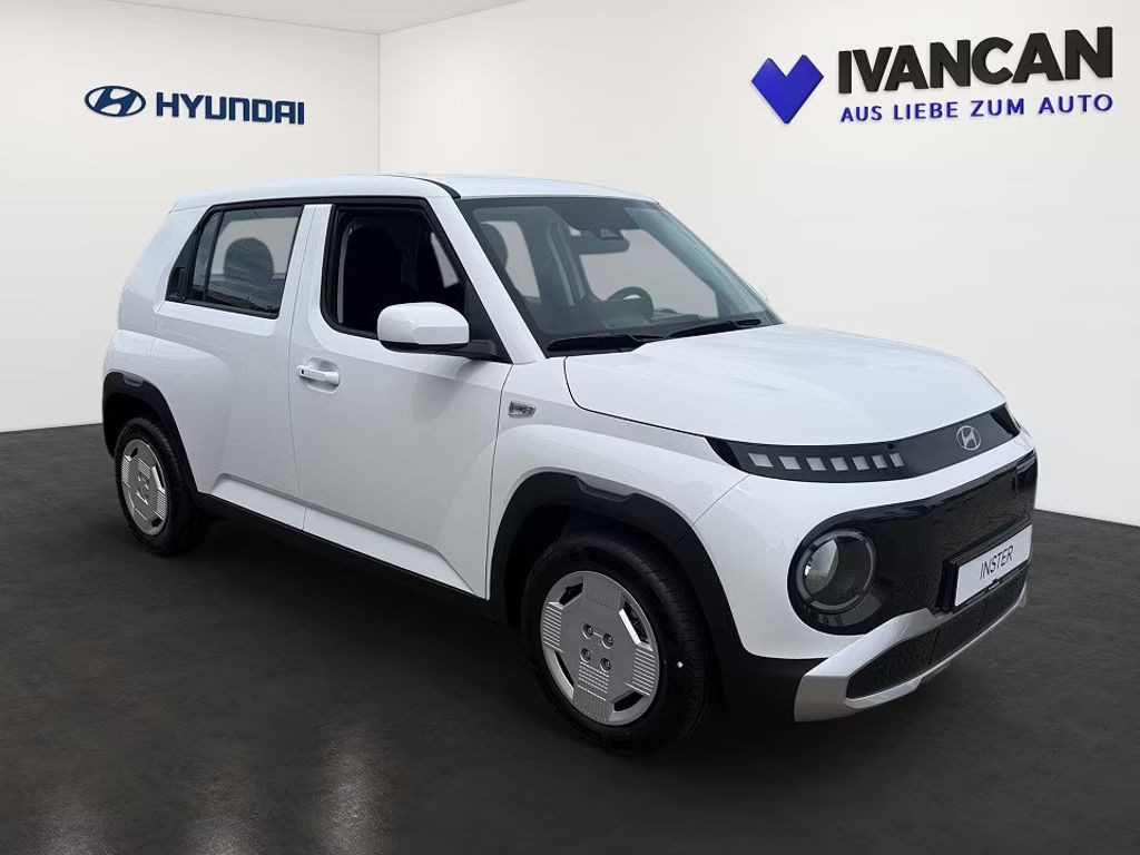 Hyundai Inster