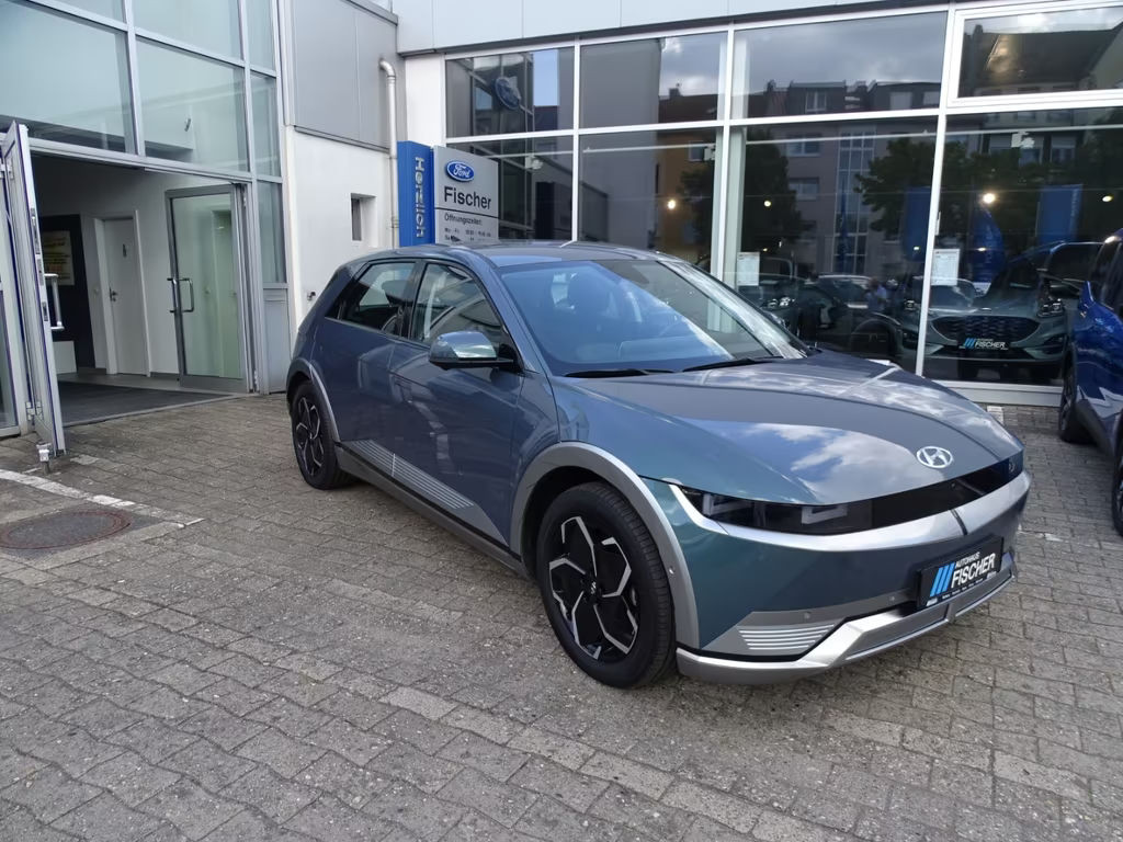 Hyundai Ioniq 5