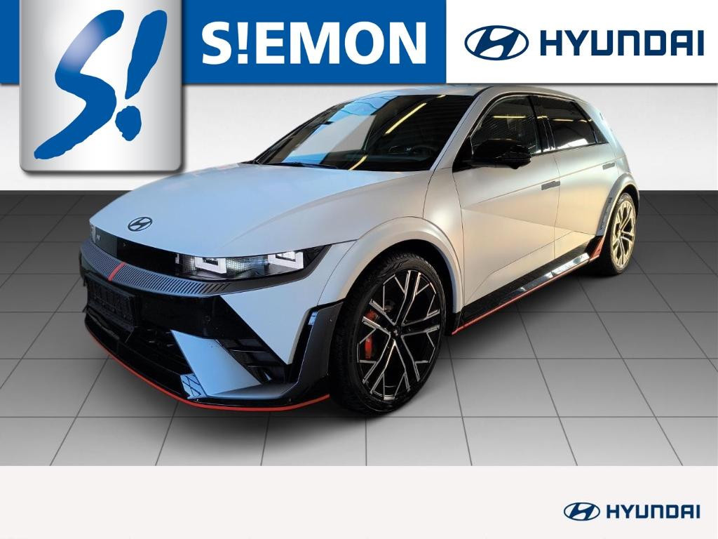 Hyundai Ioniq 5 2025 Elektrisch