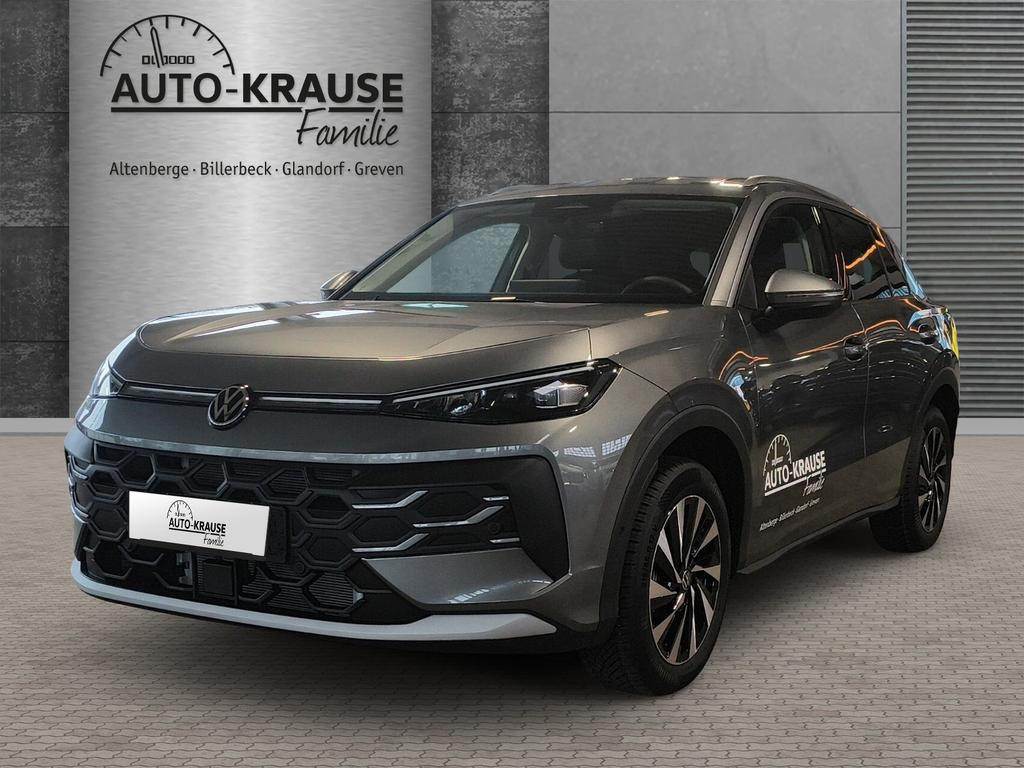 Volkswagen T-Roc 2026 Benzine