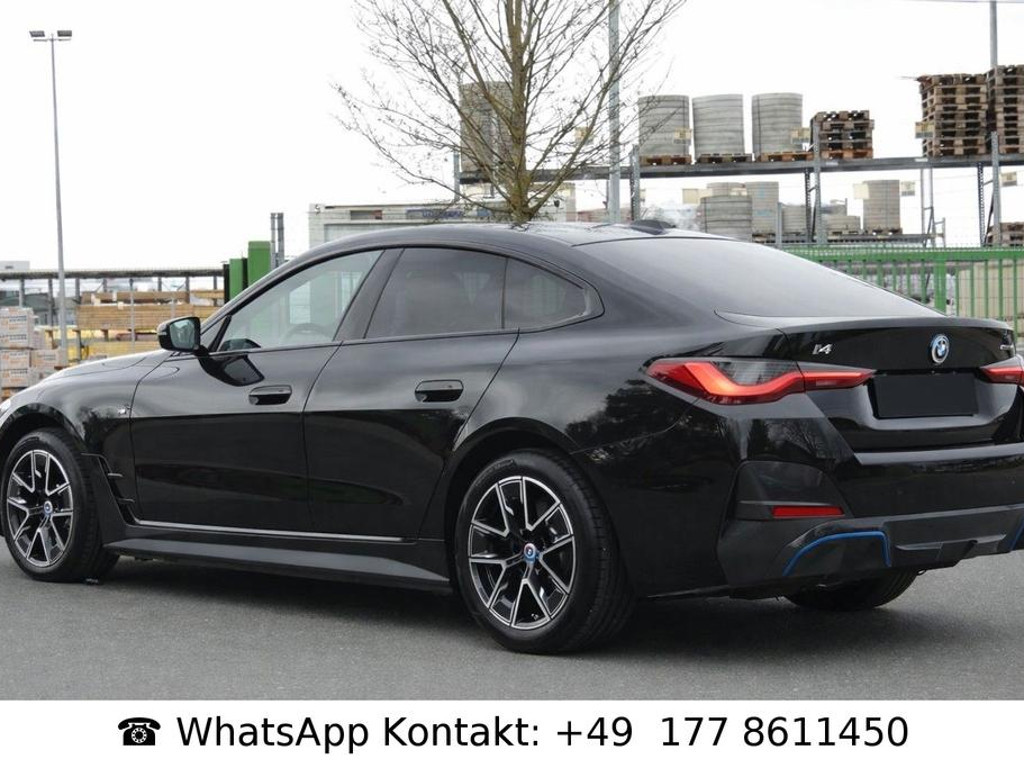BMW i4