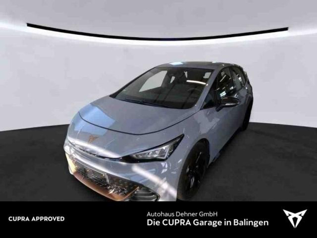 Cupra Born 2023 Elektrisch