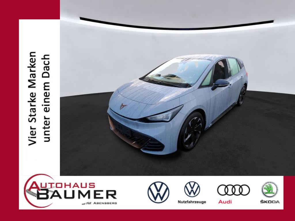 Cupra Born 2023 Elektrisch