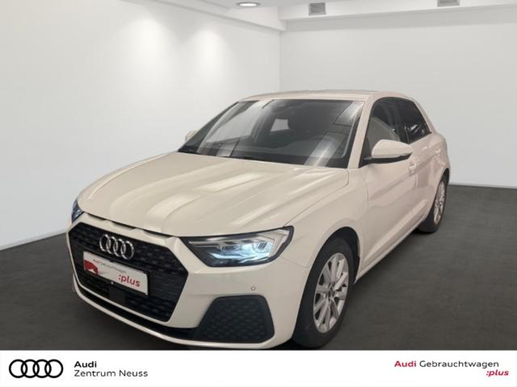 Audi A1 2025 Benzine