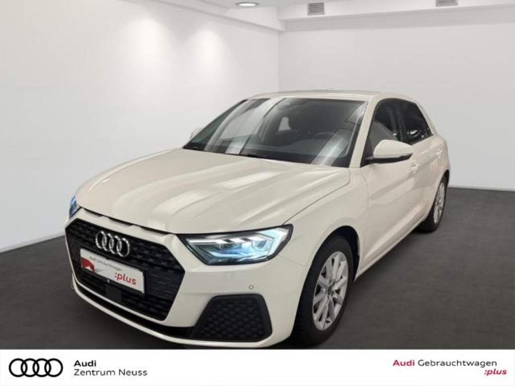 Audi A1 2025 Benzine