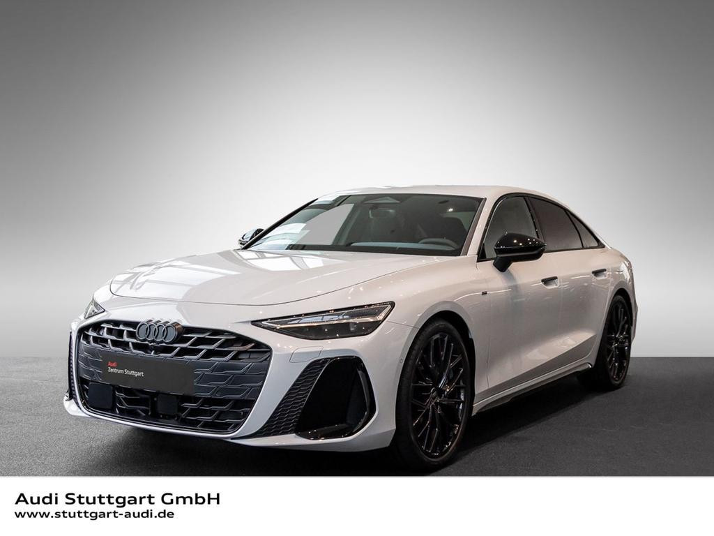 Audi A6 2026 Hybride Benzine