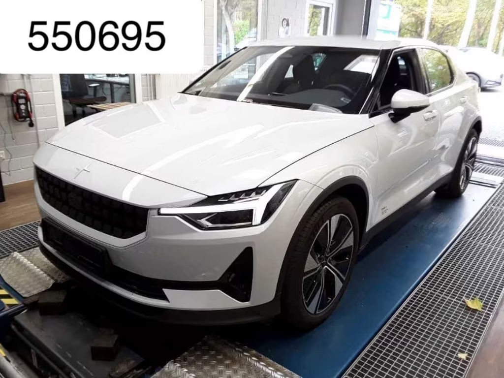 Polestar 2 2022 Elektrisch