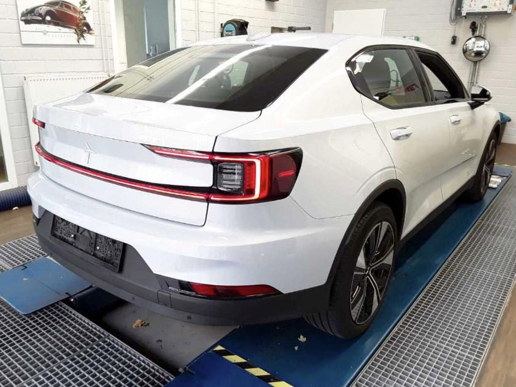 Polestar 2