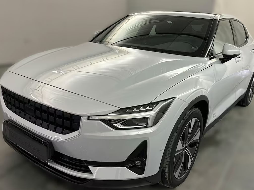 Polestar 2 2022 Elektrisch