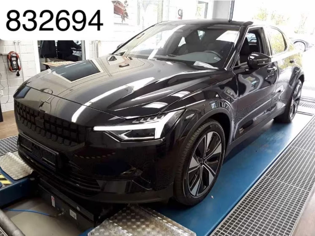 Polestar 2