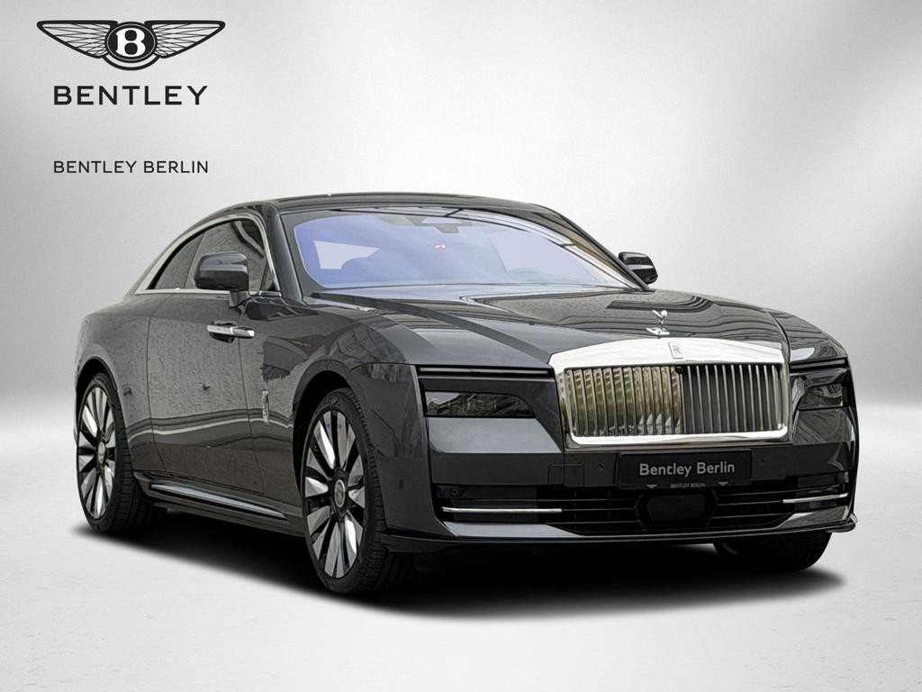 Rolls-Royce Spectre