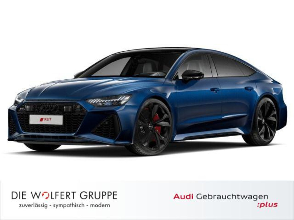 Audi RS7