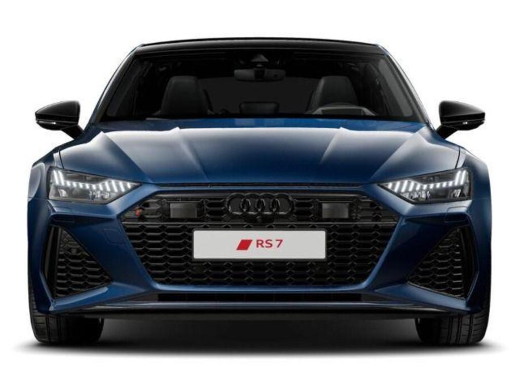 Audi RS7
