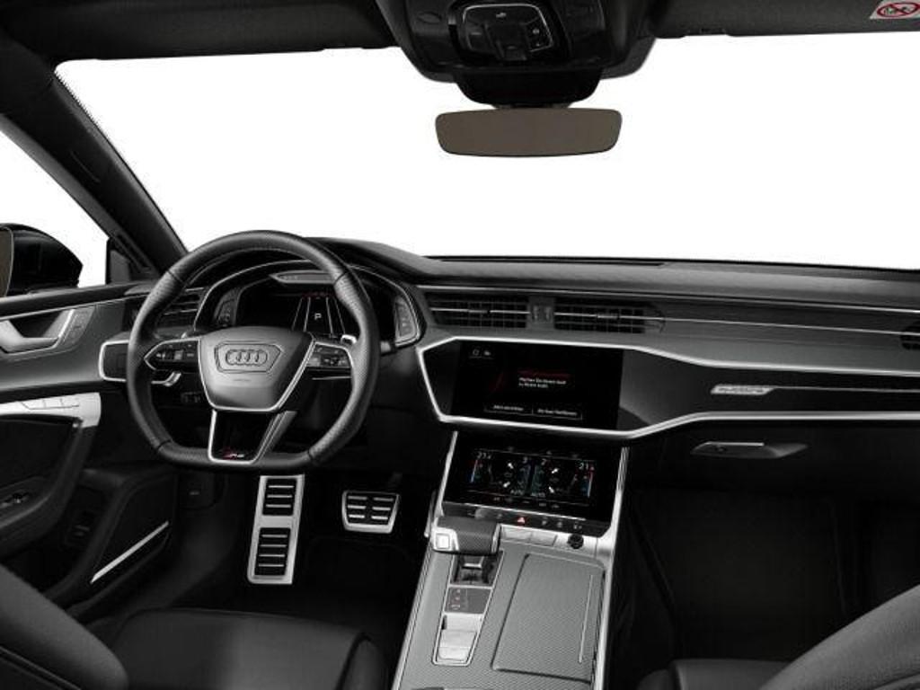 Audi RS7