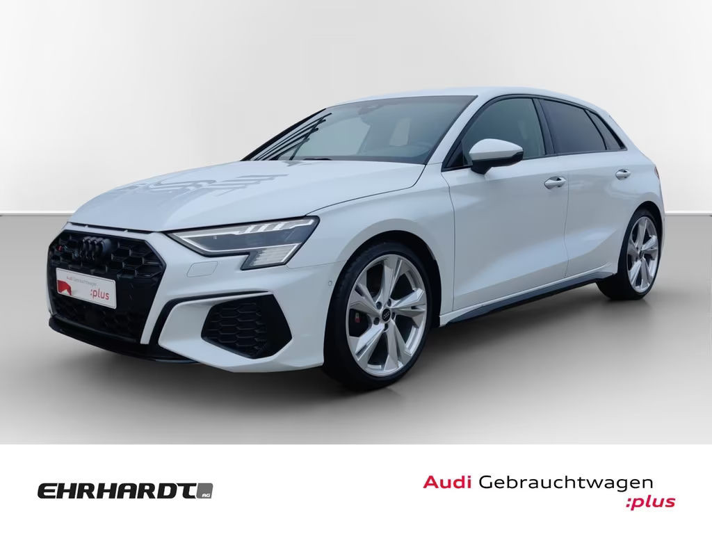 Audi S3 2024 Benzine