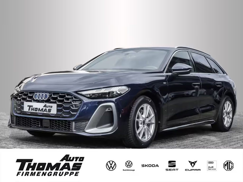 Audi A5 2025 Diesel