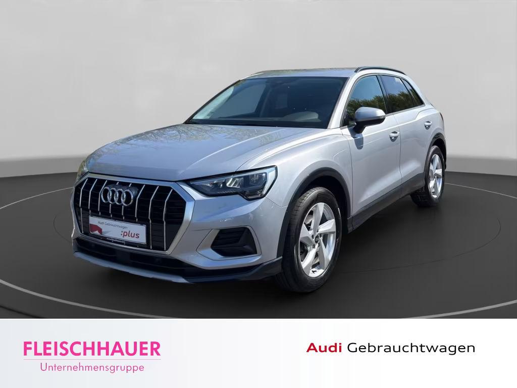 Audi Q3 2022 Diesel