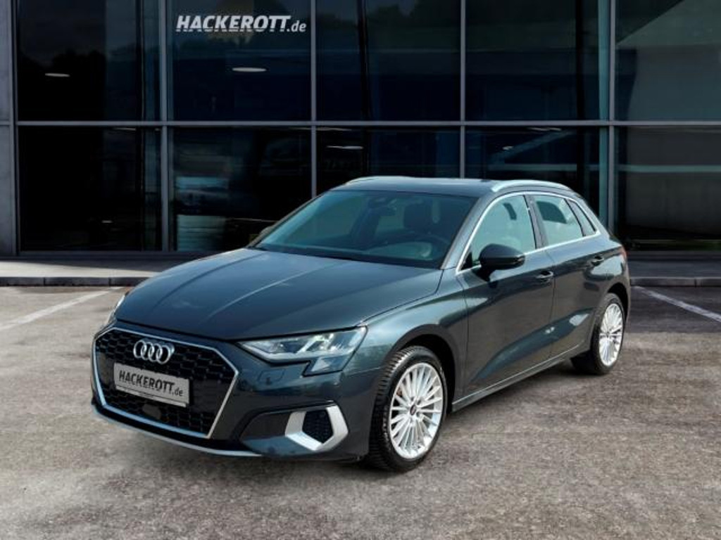 Audi A3 2022 Diesel