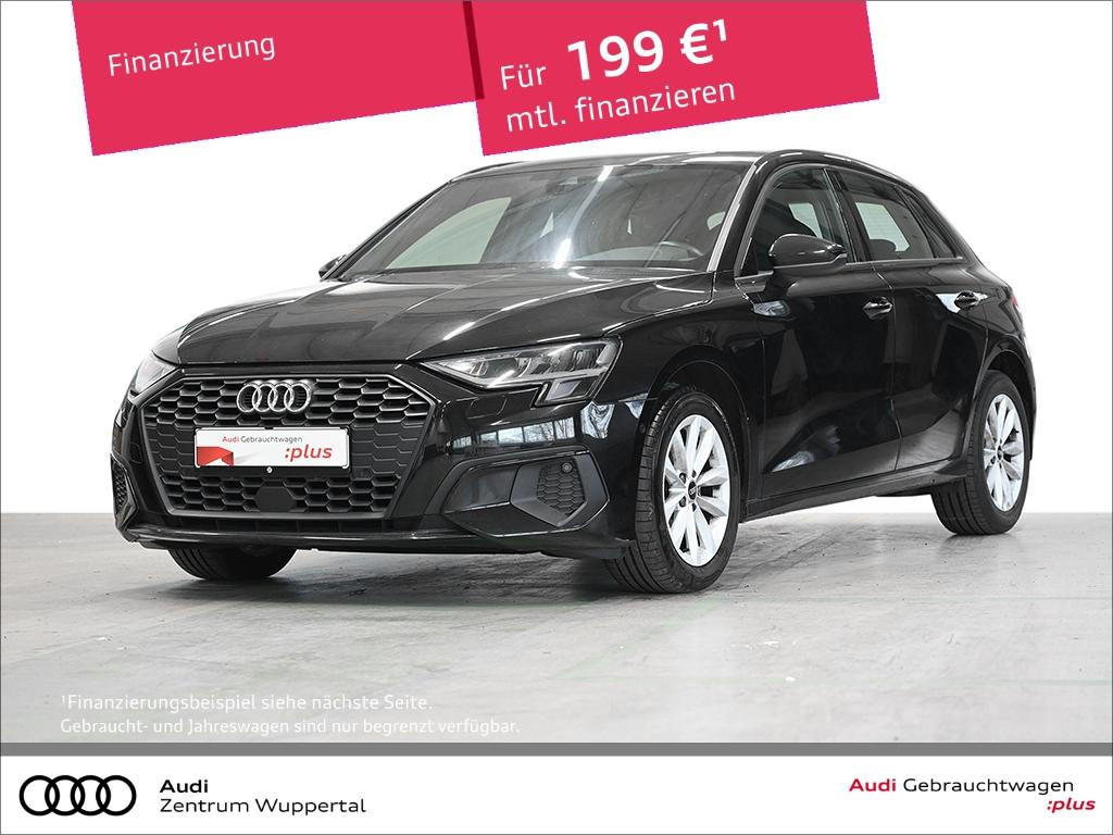 Audi A3 2022 Diesel