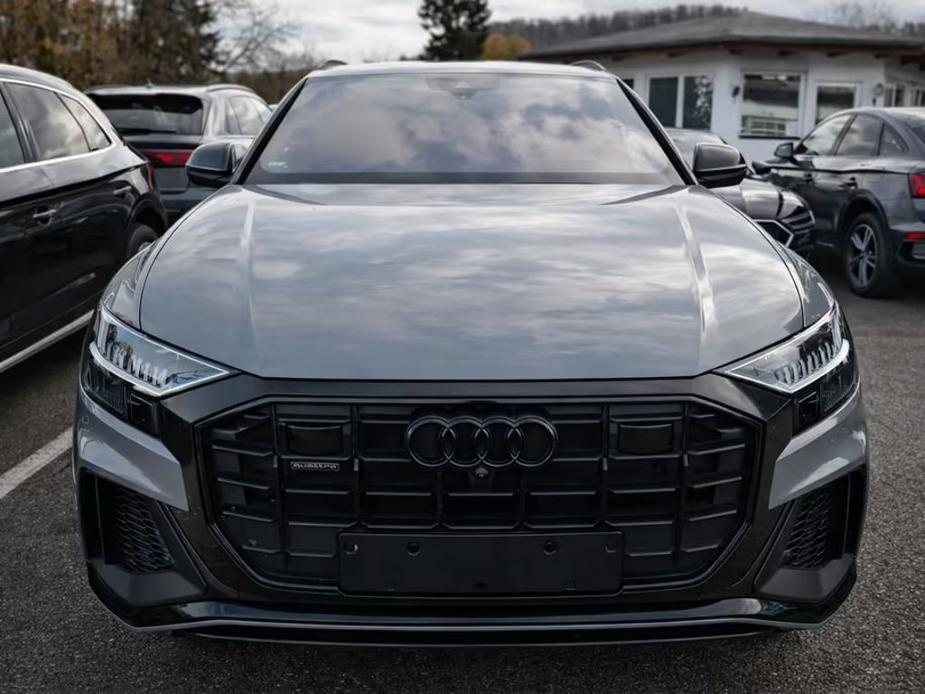 Audi Q8 2023 Diesel