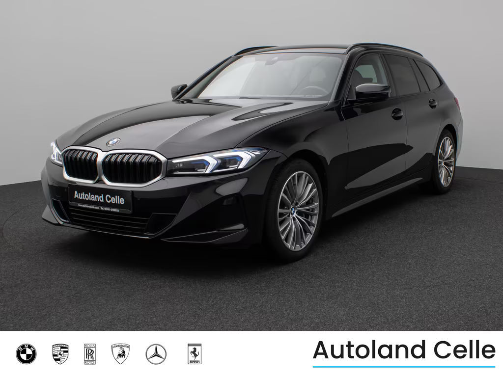 BMW 3 Serie 2023 Diesel