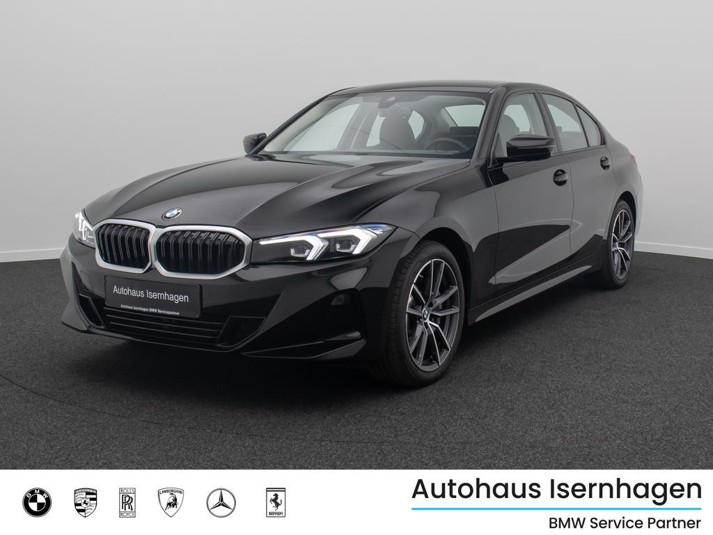 BMW 3 Serie