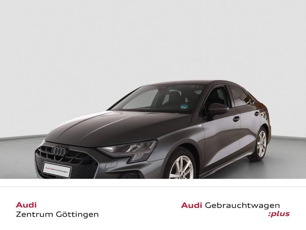 Audi A3 2025 Benzine